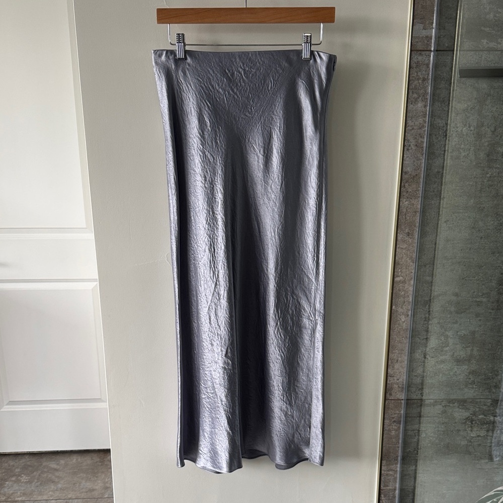 Vince Midi Skirt
